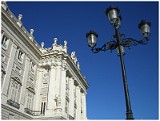 Kings Palace, Spain